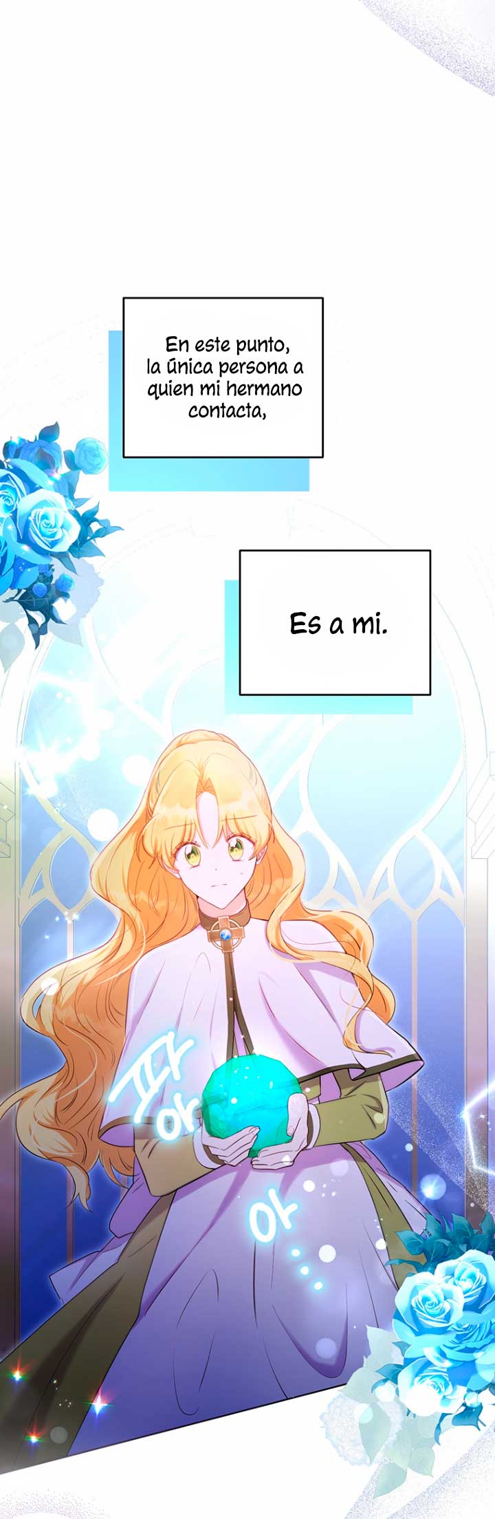 Ese es mi verdadero hermano, Duque Capítulo 26 - Página 28