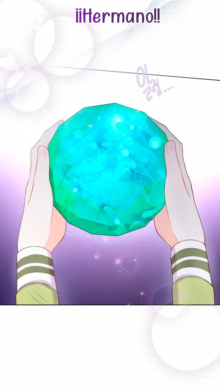 Ese es mi verdadero hermano, Duque Capítulo 26 - Página 29