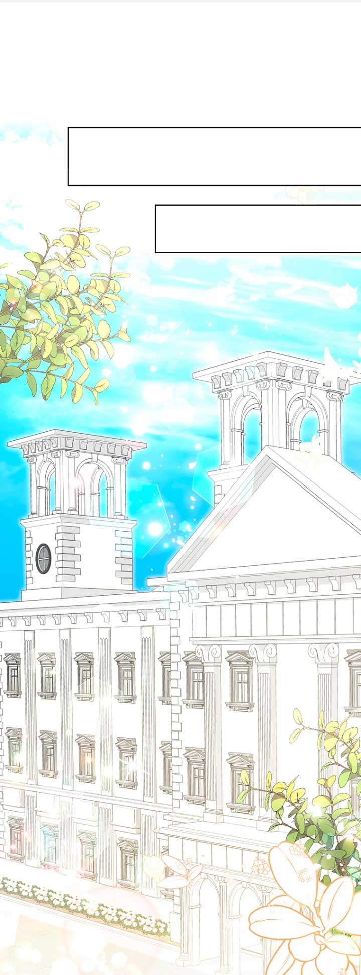 Ese es mi verdadero hermano, Duque Capítulo 26 - Página 3