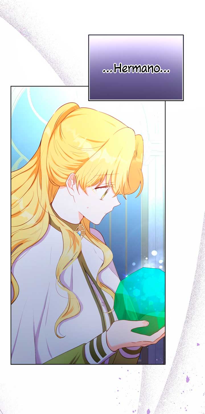 Ese es mi verdadero hermano, Duque Capítulo 26 - Página 31
