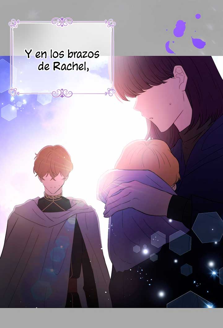 Ese es mi verdadero hermano, Duque Capítulo 26 - Página 34