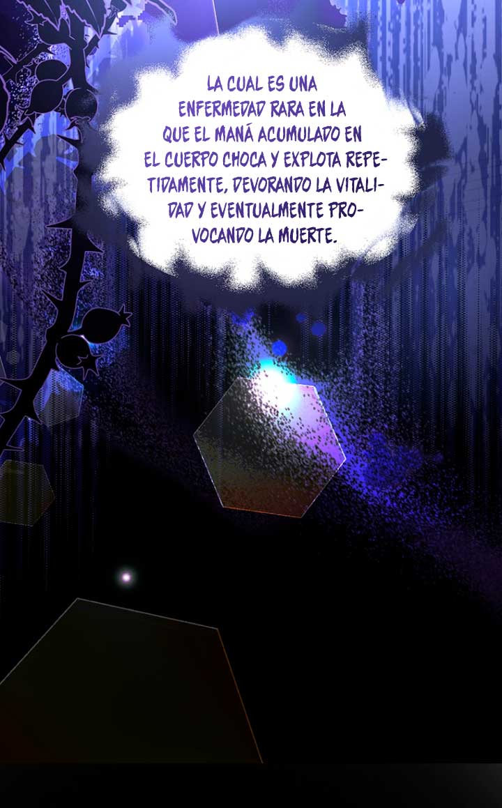 Ese es mi verdadero hermano, Duque Capítulo 26 - Página 40