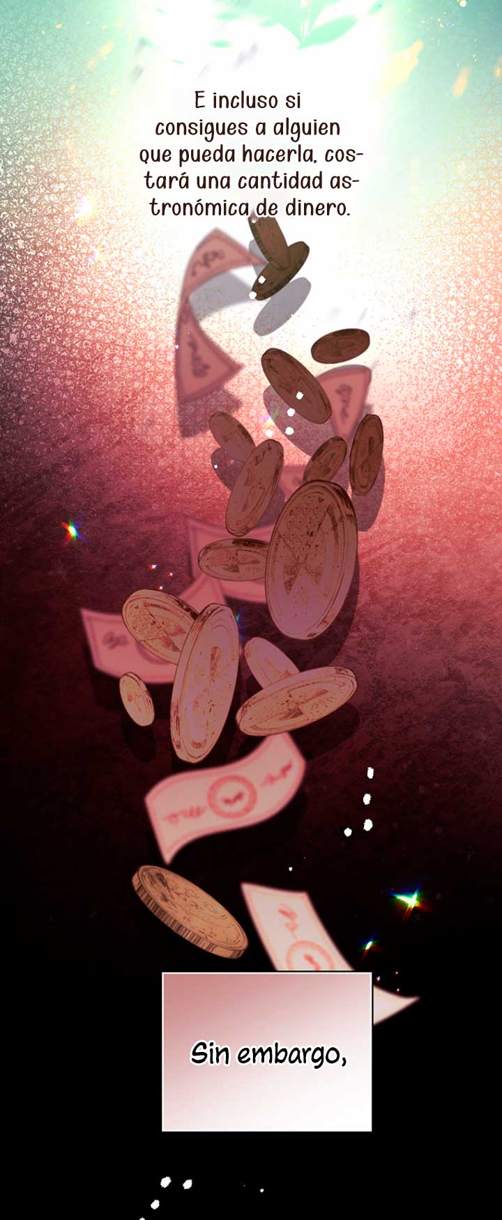 Ese es mi verdadero hermano, Duque Capítulo 26 - Página 43