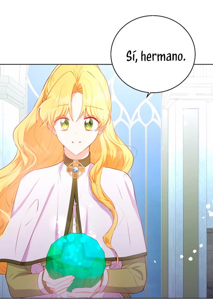 Ese es mi verdadero hermano, Duque Capítulo 26 - Página 45