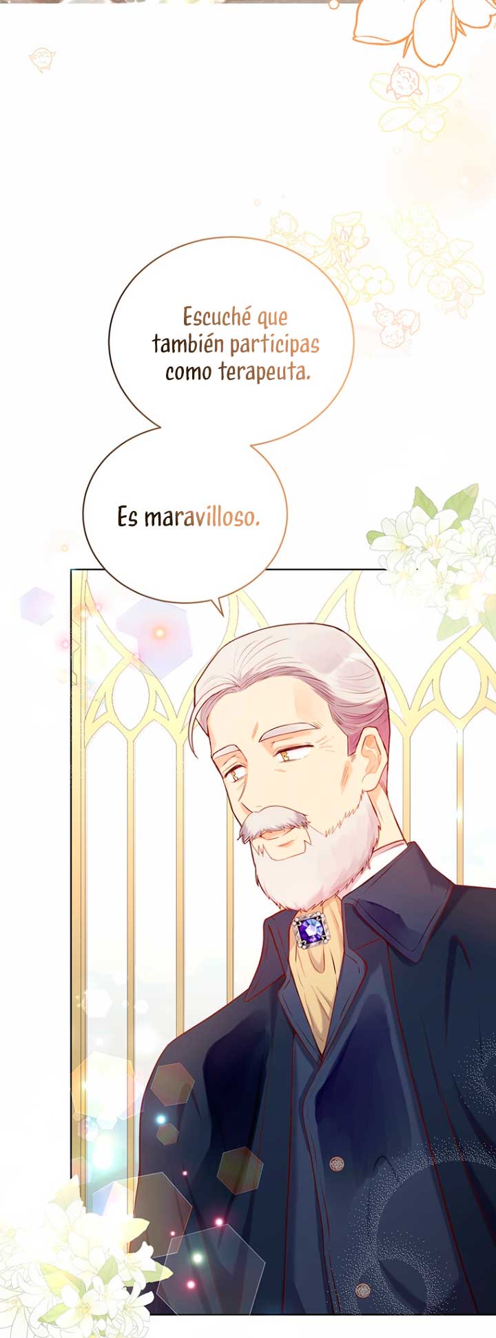 Ese es mi verdadero hermano, Duque Capítulo 26 - Página 5