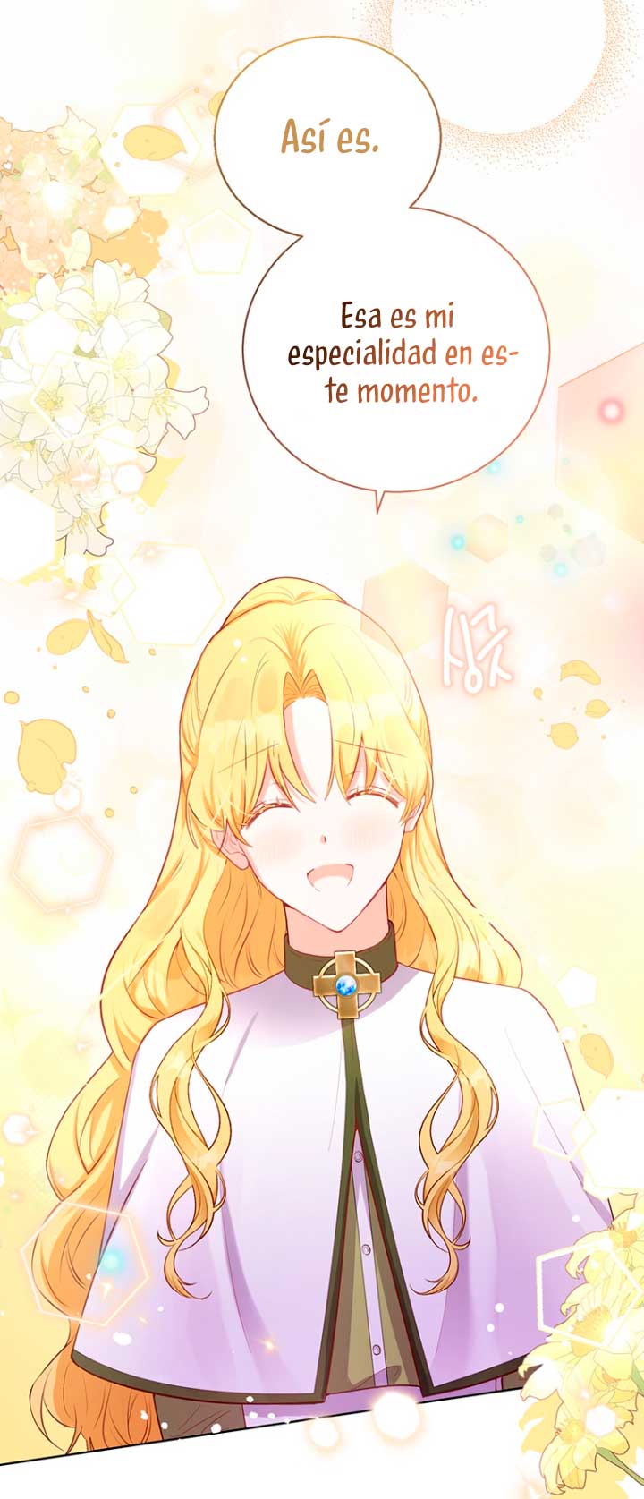 Ese es mi verdadero hermano, Duque Capítulo 26 - Página 50