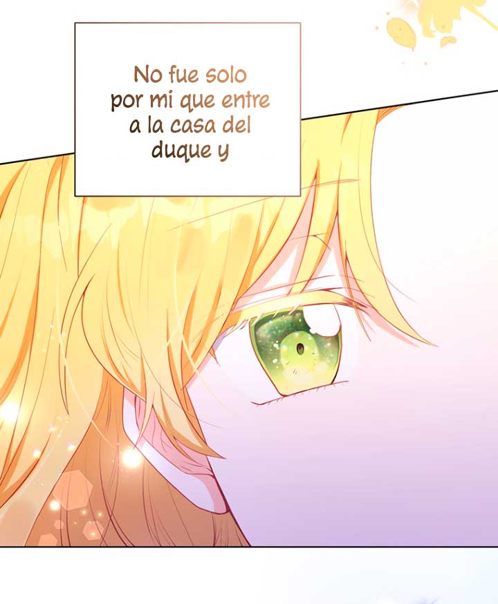 Ese es mi verdadero hermano, Duque Capítulo 26 - Página 51