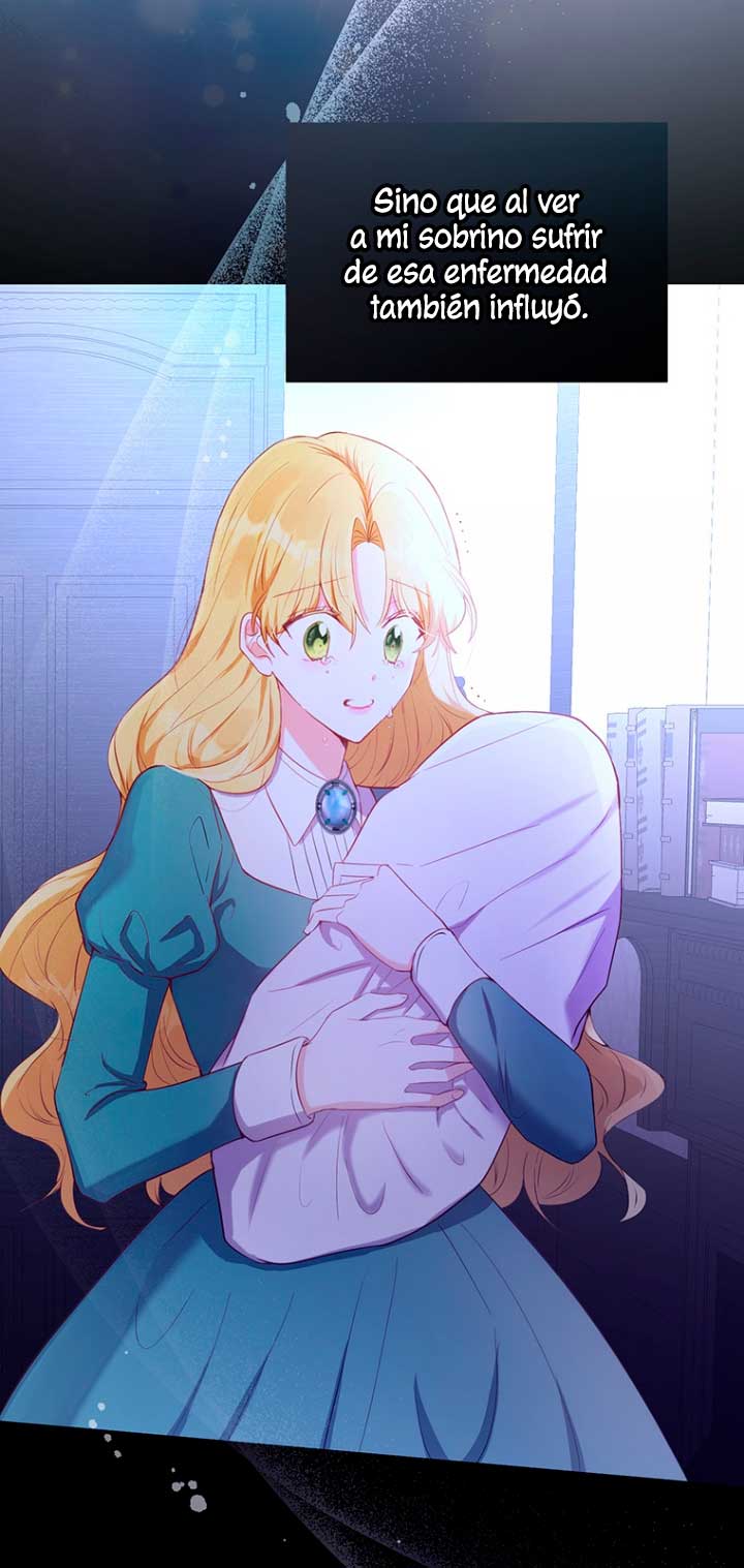 Ese es mi verdadero hermano, Duque Capítulo 26 - Página 53