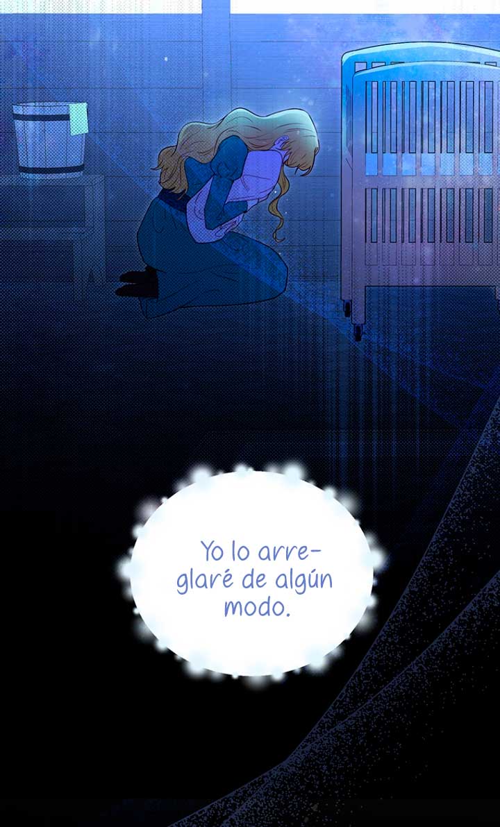 Ese es mi verdadero hermano, Duque Capítulo 26 - Página 55