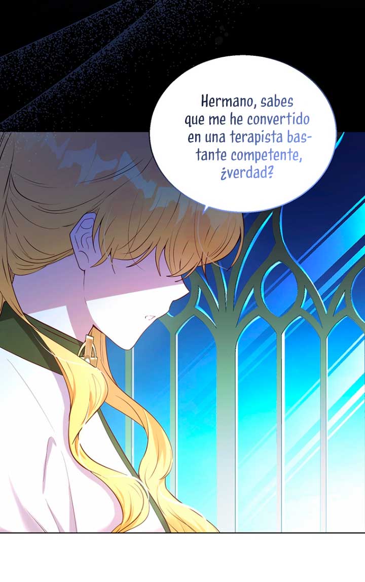 Ese es mi verdadero hermano, Duque Capítulo 26 - Página 56