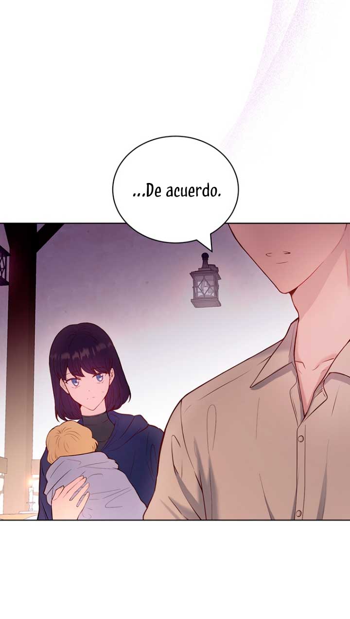 Ese es mi verdadero hermano, Duque Capítulo 26 - Página 60