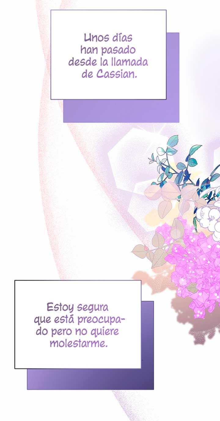 Ese es mi verdadero hermano, Duque Capítulo 26 - Página 65