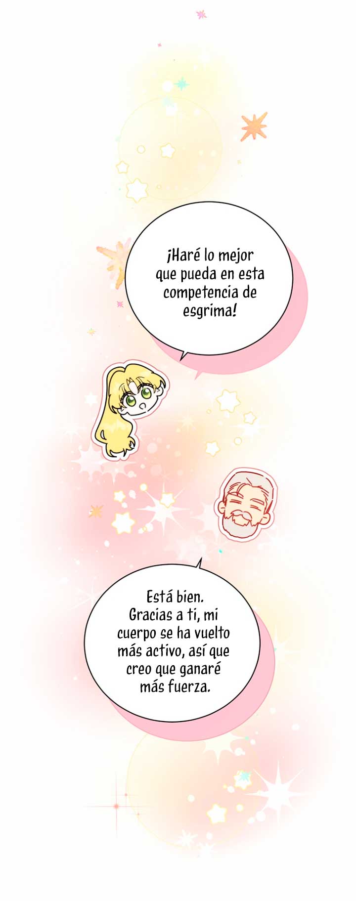 Ese es mi verdadero hermano, Duque Capítulo 26 - Página 7