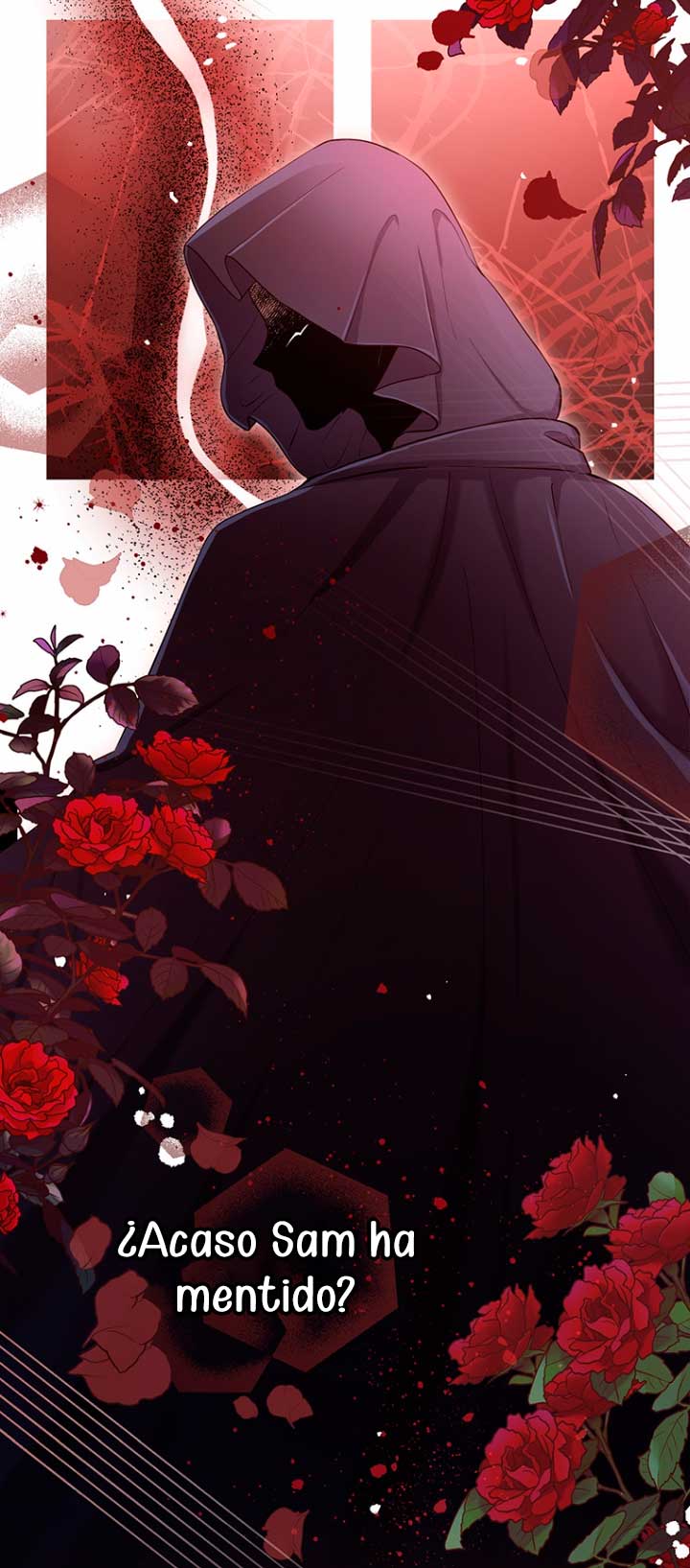 Ese es mi verdadero hermano, Duque Capítulo 26 - Página 71