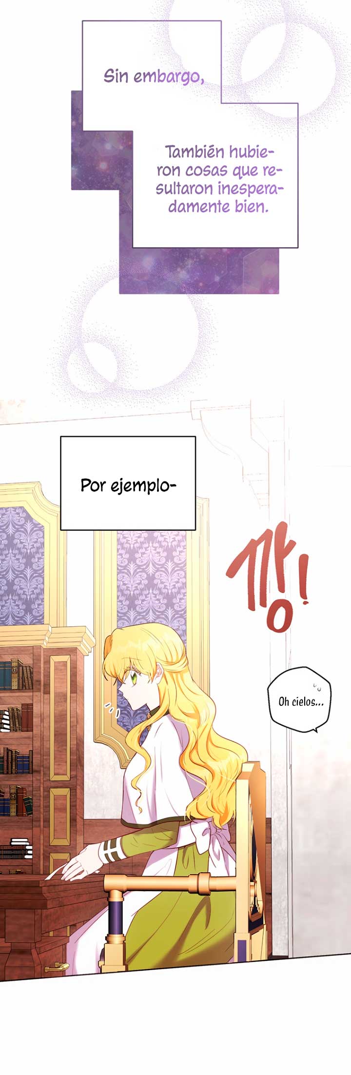 Ese es mi verdadero hermano, Duque Capítulo 26 - Página 75