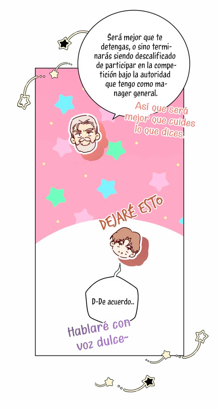 Ese es mi verdadero hermano, Duque Capítulo 26 - Página 78