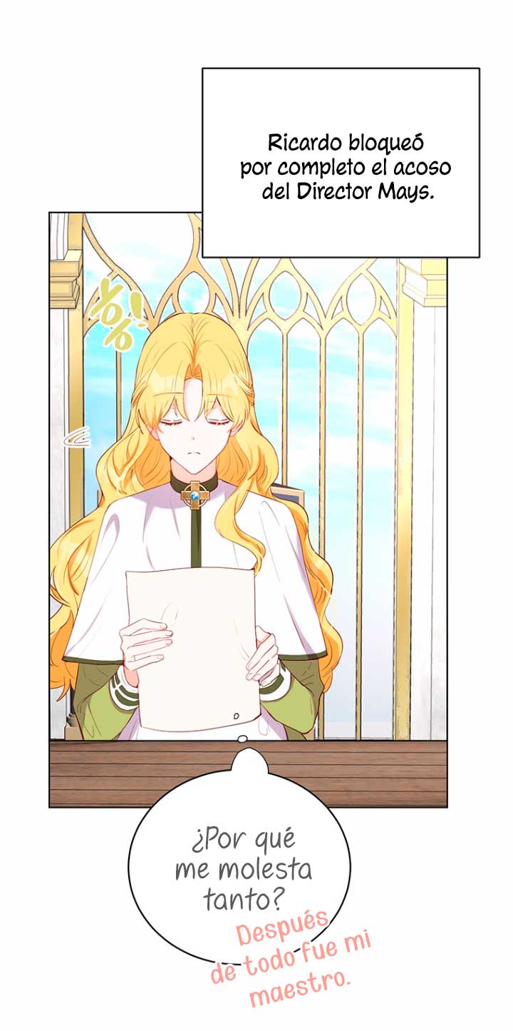 Ese es mi verdadero hermano, Duque Capítulo 26 - Página 79