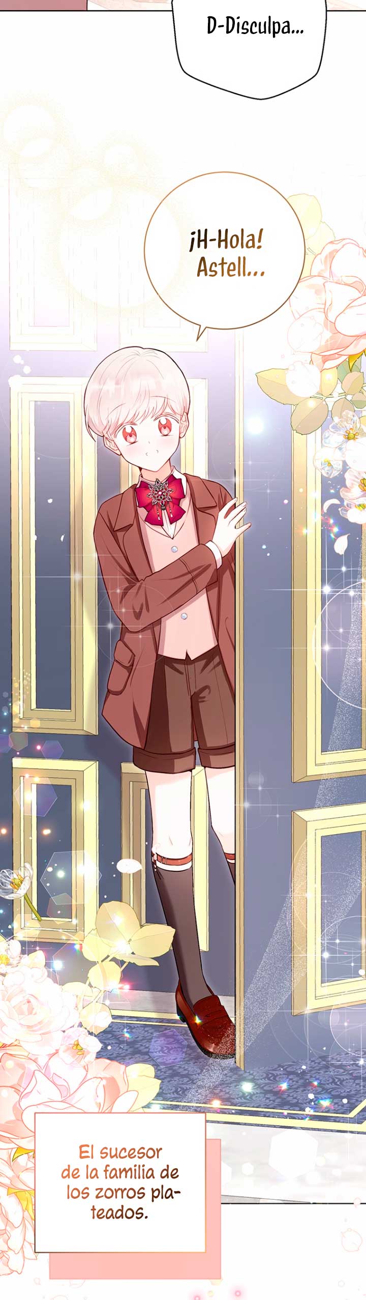 Ese es mi verdadero hermano, Duque Capítulo 26 - Página 81