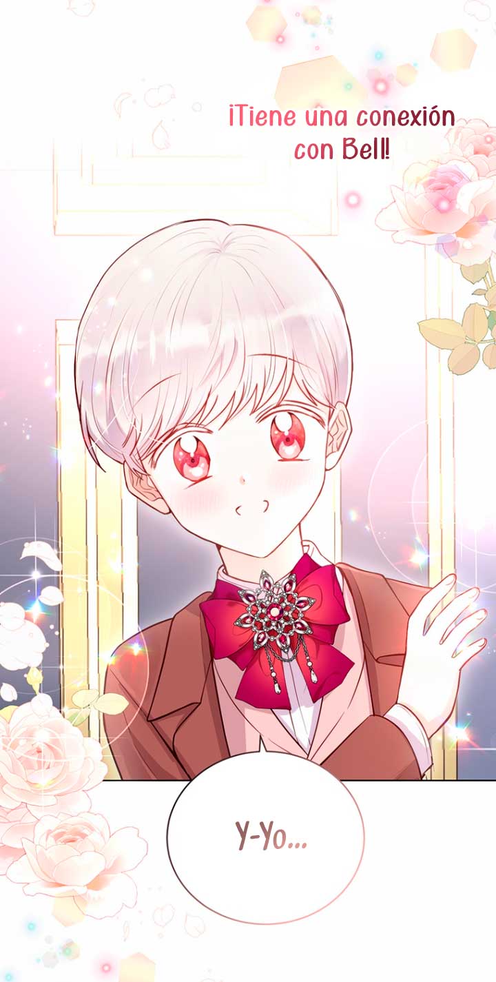 Ese es mi verdadero hermano, Duque Capítulo 26 - Página 82