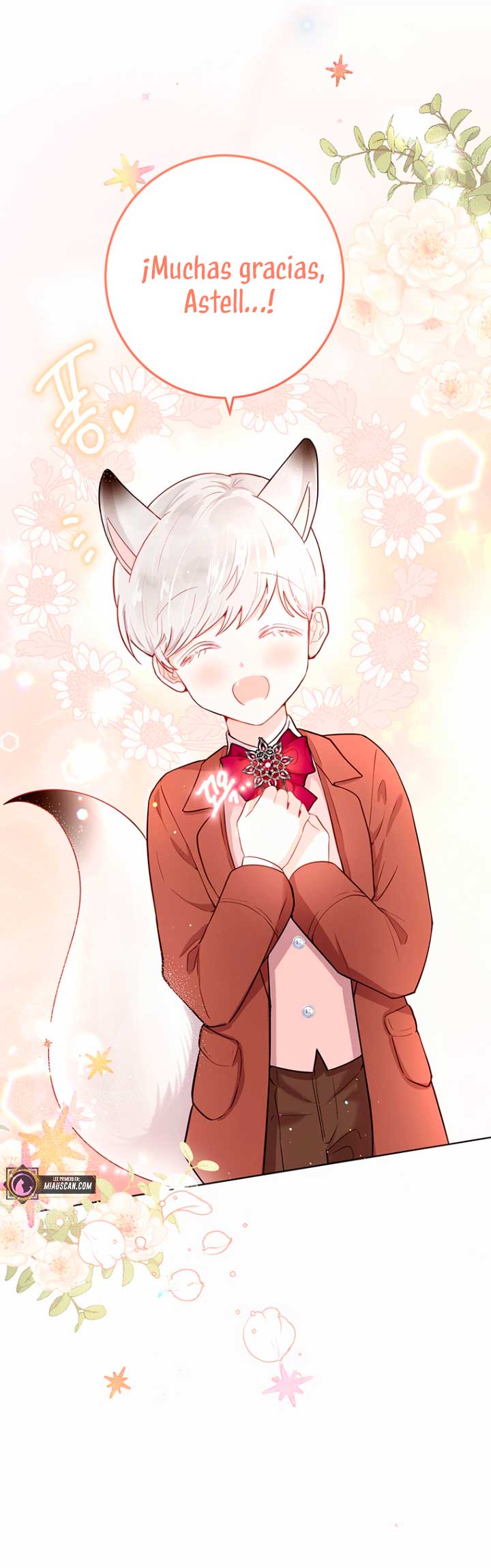 Ese es mi verdadero hermano, Duque Capítulo 27 - Página 11