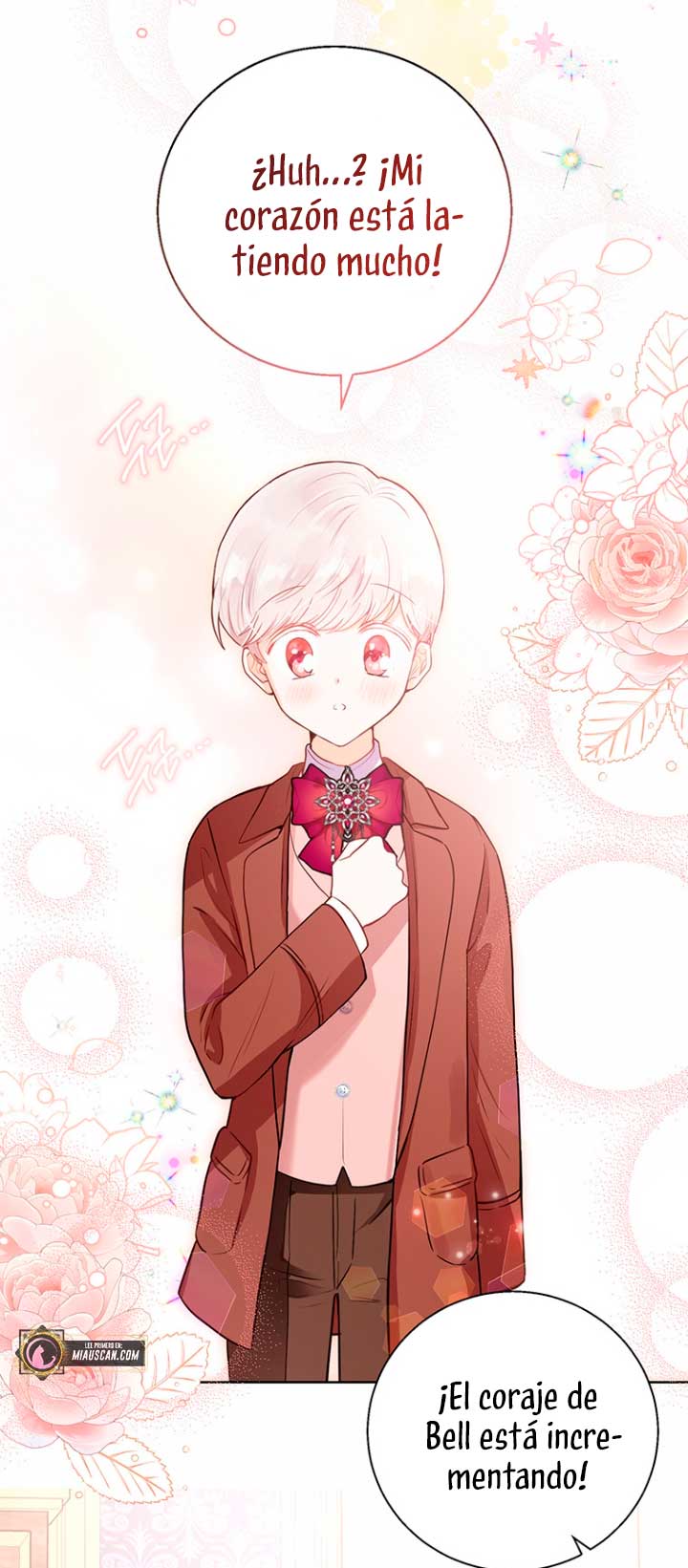 Ese es mi verdadero hermano, Duque Capítulo 27 - Página 16