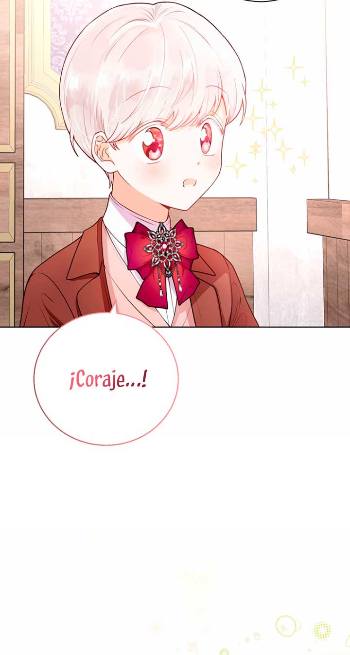 Ese es mi verdadero hermano, Duque Capítulo 27 - Página 17