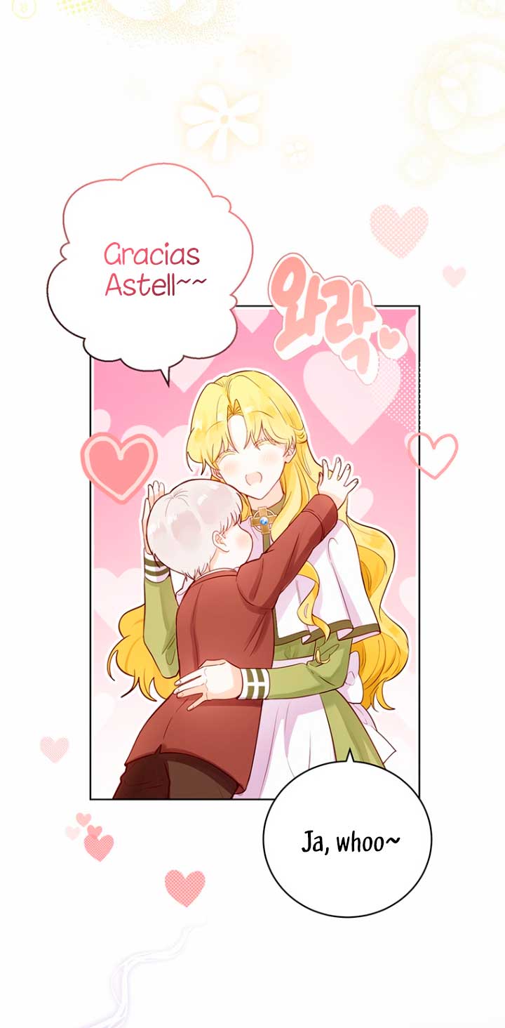 Ese es mi verdadero hermano, Duque Capítulo 27 - Página 19