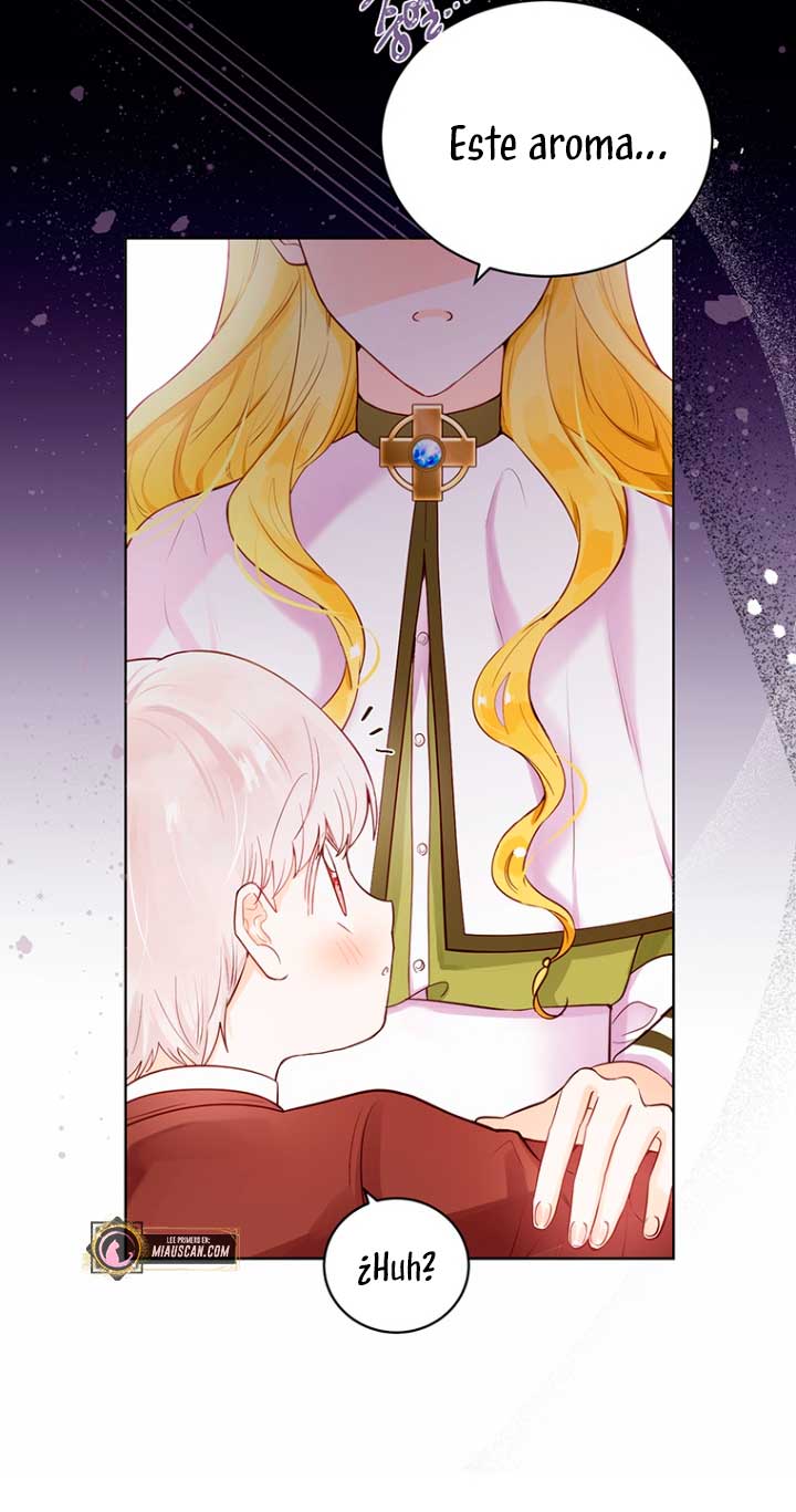 Ese es mi verdadero hermano, Duque Capítulo 27 - Página 22