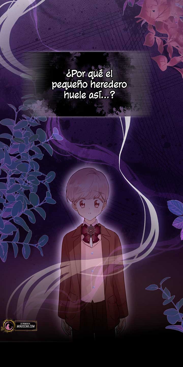 Ese es mi verdadero hermano, Duque Capítulo 27 - Página 25