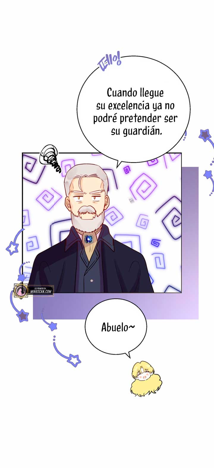 Ese es mi verdadero hermano, Duque Capítulo 27 - Página 28