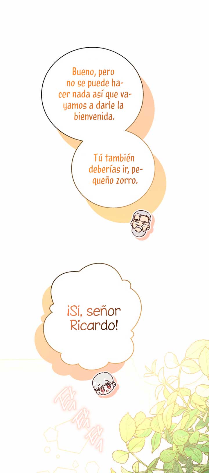Ese es mi verdadero hermano, Duque Capítulo 27 - Página 29