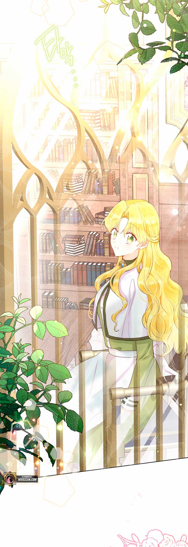 Ese es mi verdadero hermano, Duque Capítulo 27 - Página 30