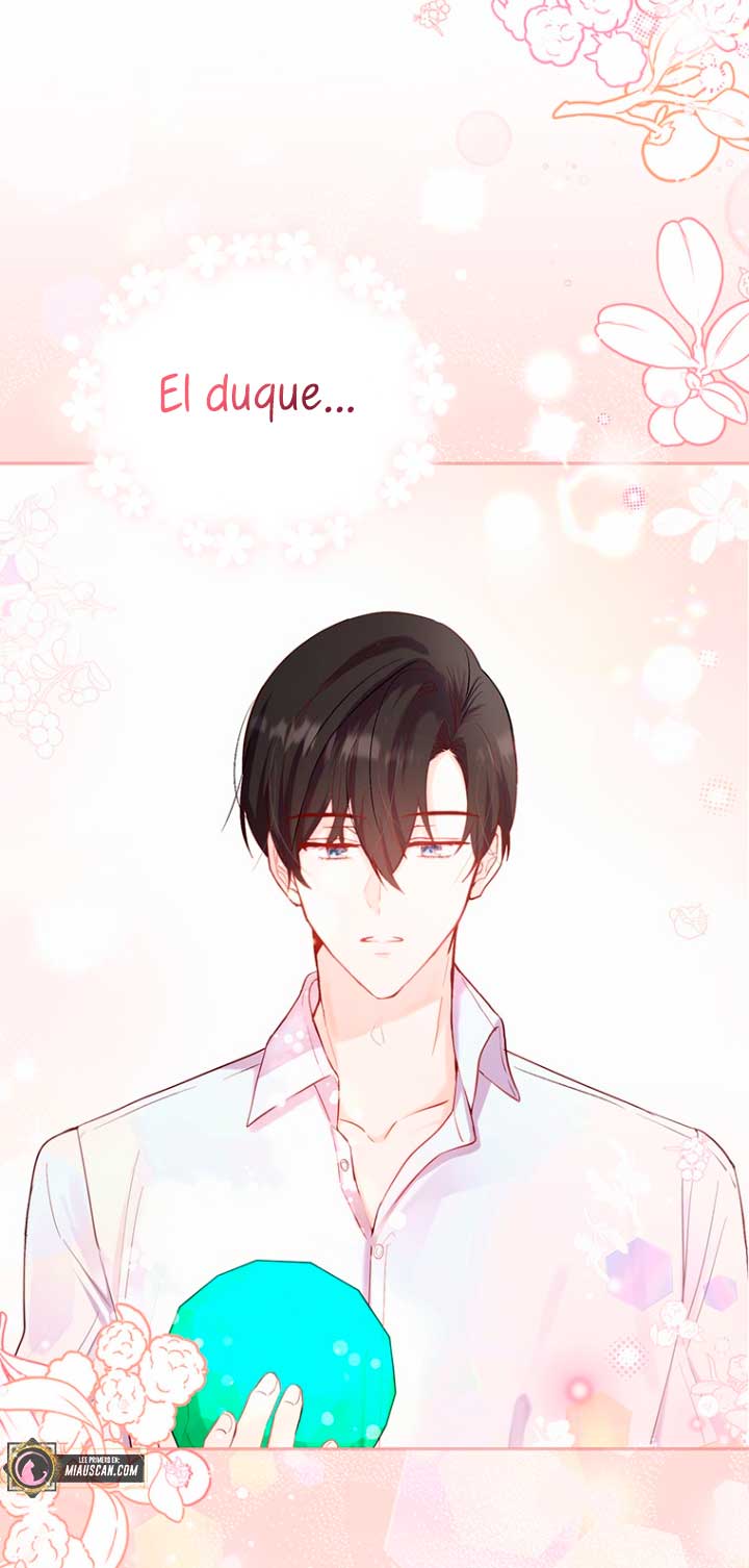Ese es mi verdadero hermano, Duque Capítulo 27 - Página 31