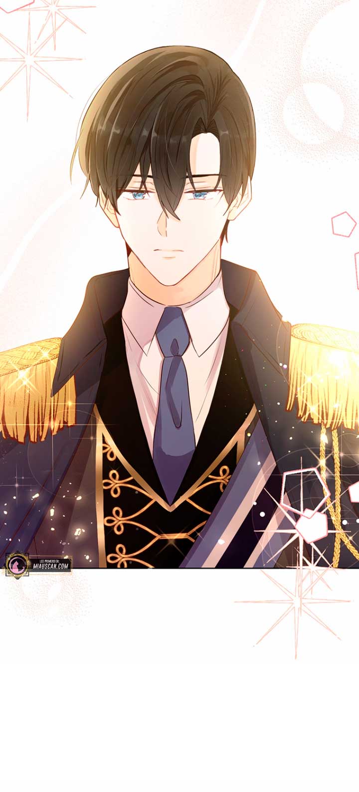 Ese es mi verdadero hermano, Duque Capítulo 27 - Página 35