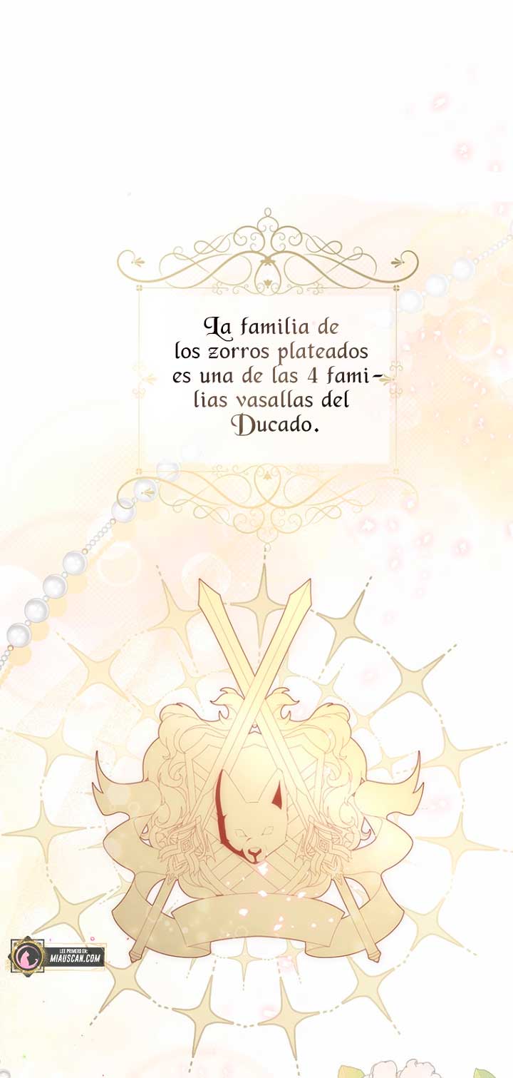 Ese es mi verdadero hermano, Duque Capítulo 27 - Página 4