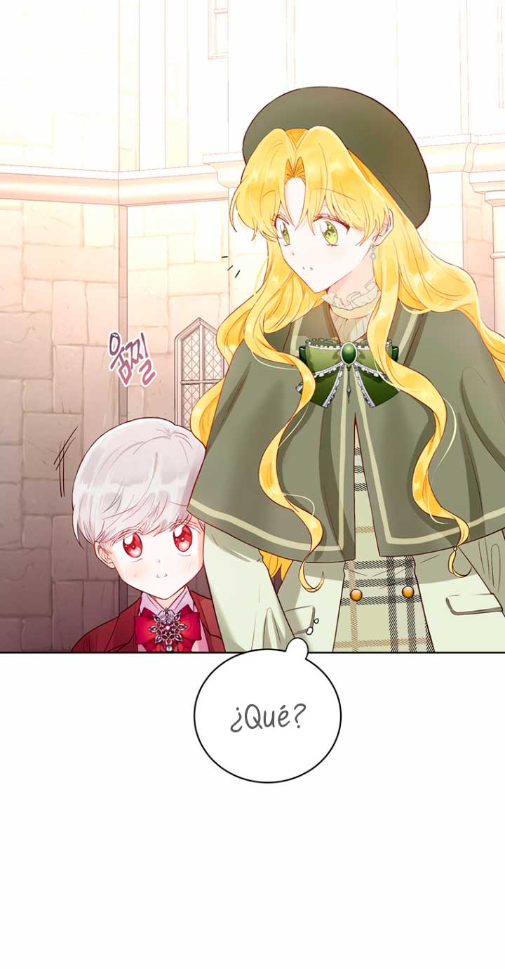 Ese es mi verdadero hermano, Duque Capítulo 27 - Página 41