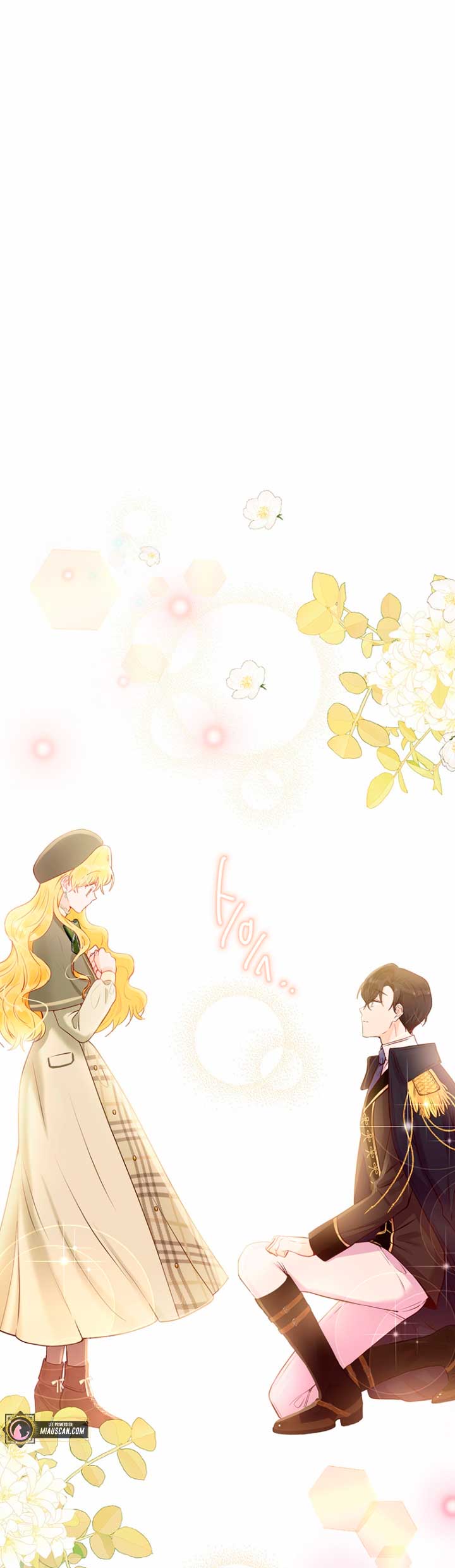 Ese es mi verdadero hermano, Duque Capítulo 27 - Página 47