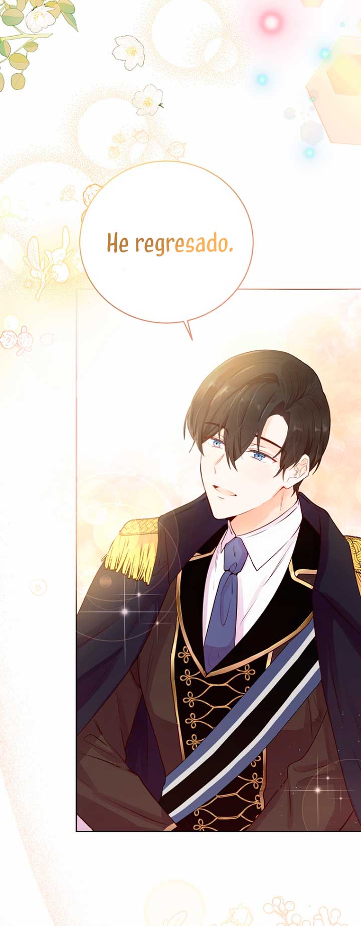 Ese es mi verdadero hermano, Duque Capítulo 27 - Página 48