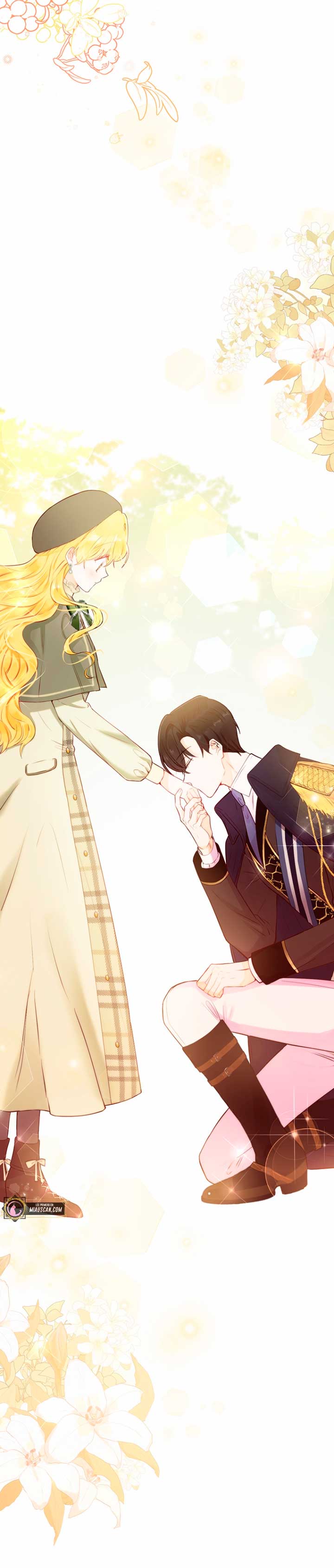 Ese es mi verdadero hermano, Duque Capítulo 27 - Página 50