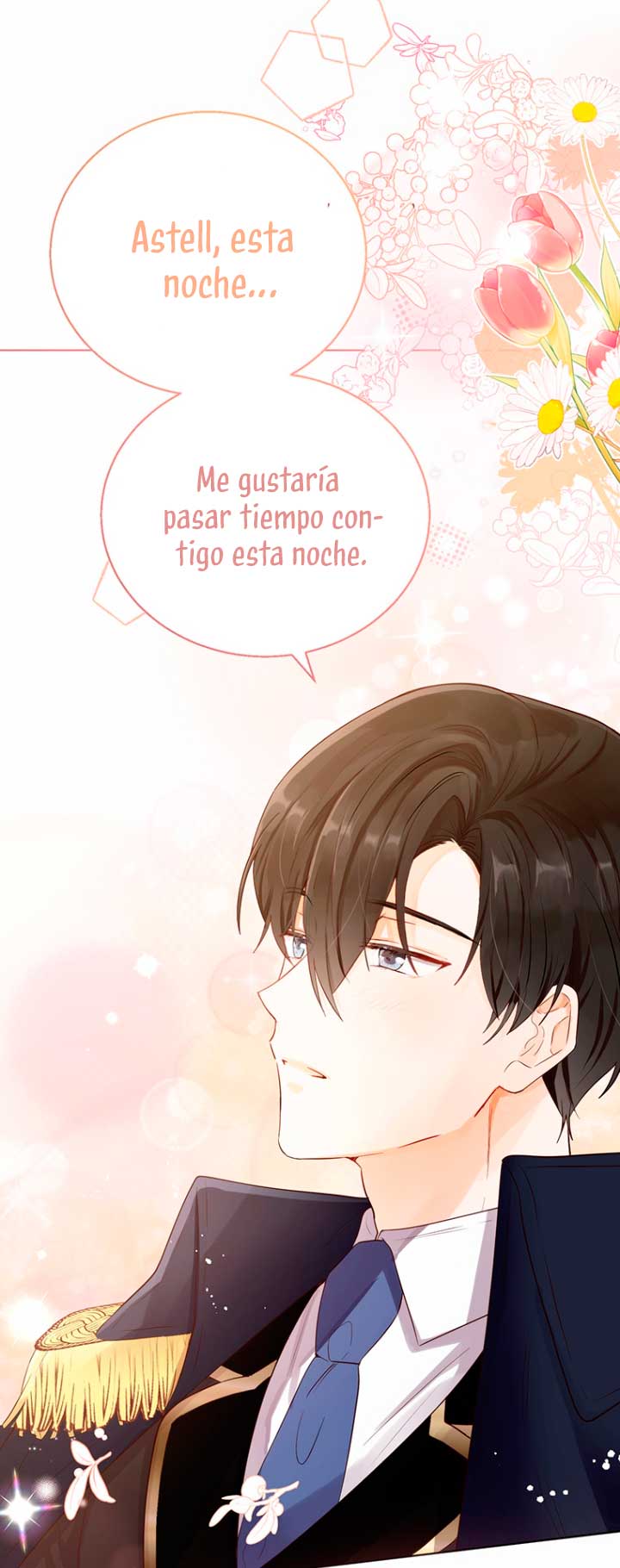 Ese es mi verdadero hermano, Duque Capítulo 27 - Página 53