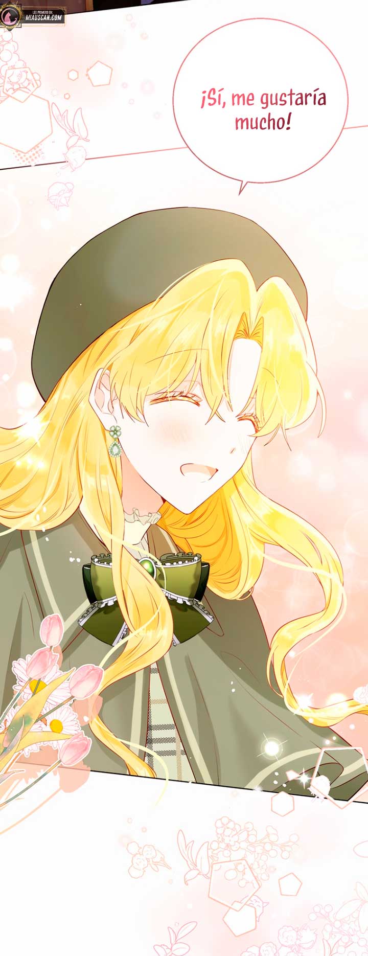 Ese es mi verdadero hermano, Duque Capítulo 27 - Página 54