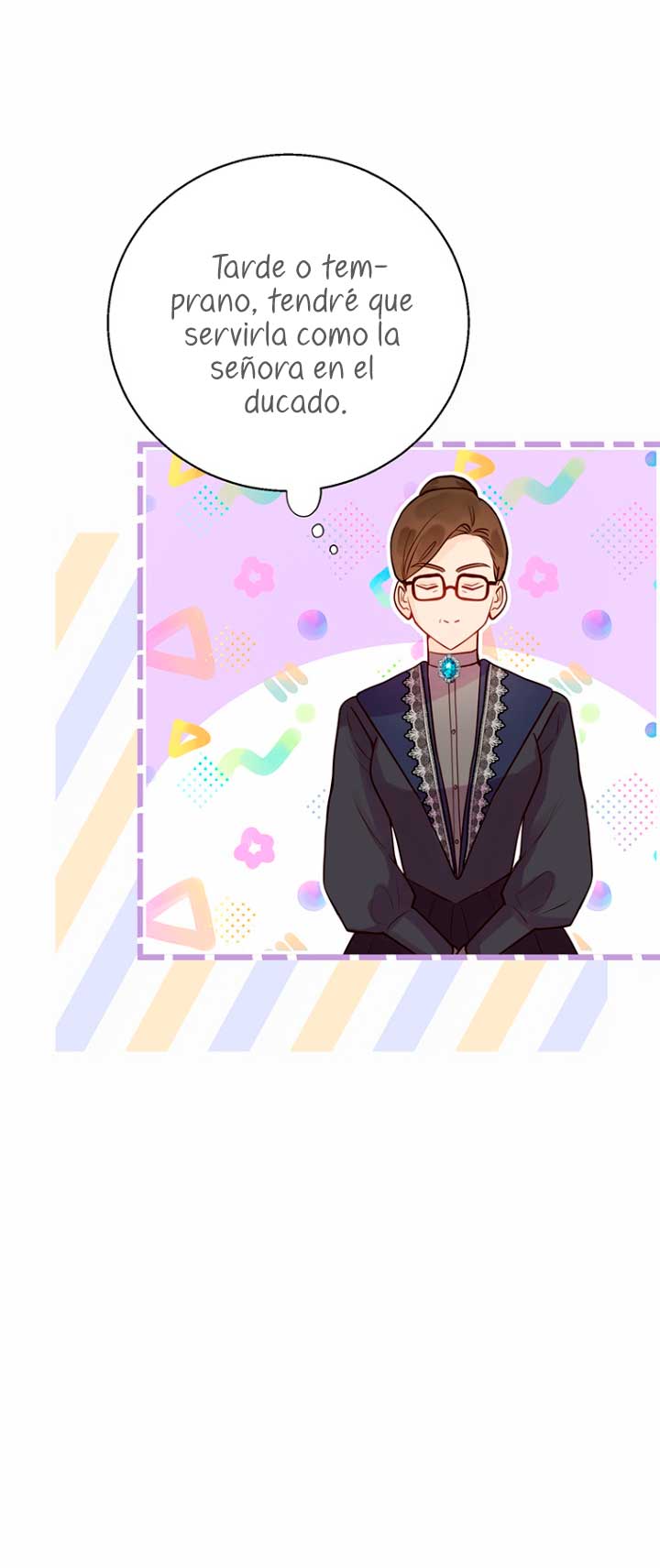 Ese es mi verdadero hermano, Duque Capítulo 27 - Página 56