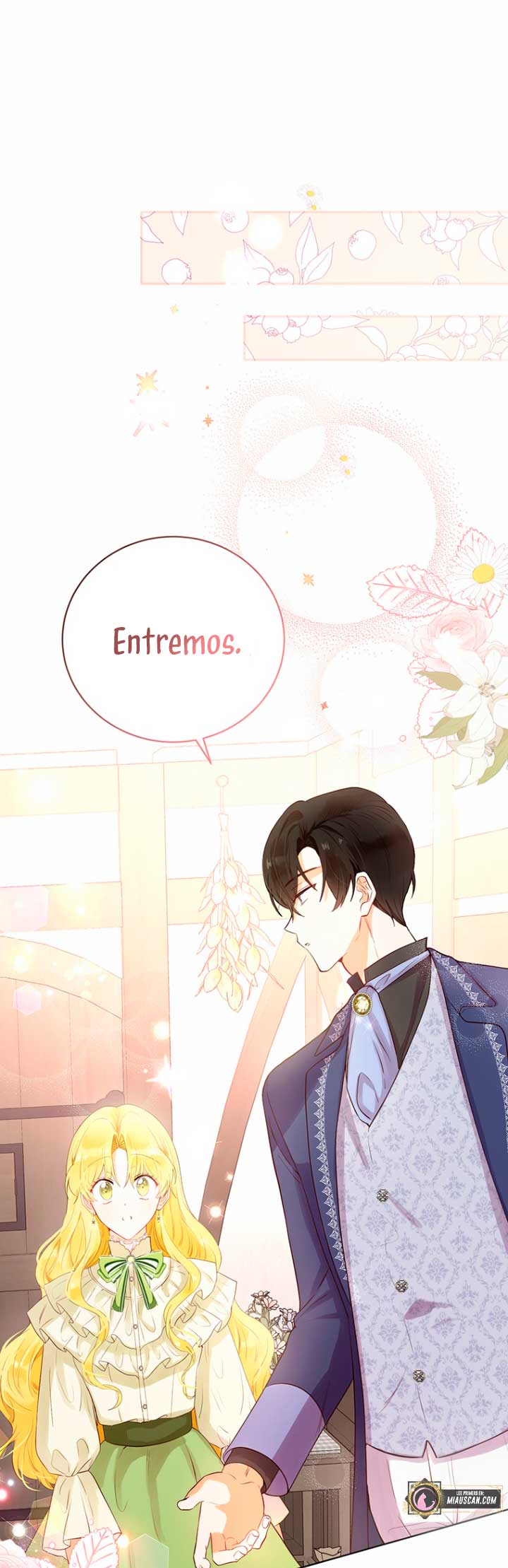 Ese es mi verdadero hermano, Duque Capítulo 27 - Página 57