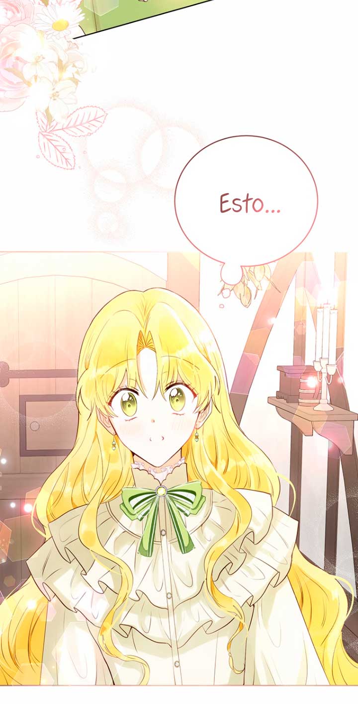 Ese es mi verdadero hermano, Duque Capítulo 27 - Página 58