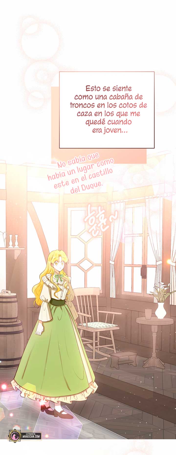 Ese es mi verdadero hermano, Duque Capítulo 27 - Página 59