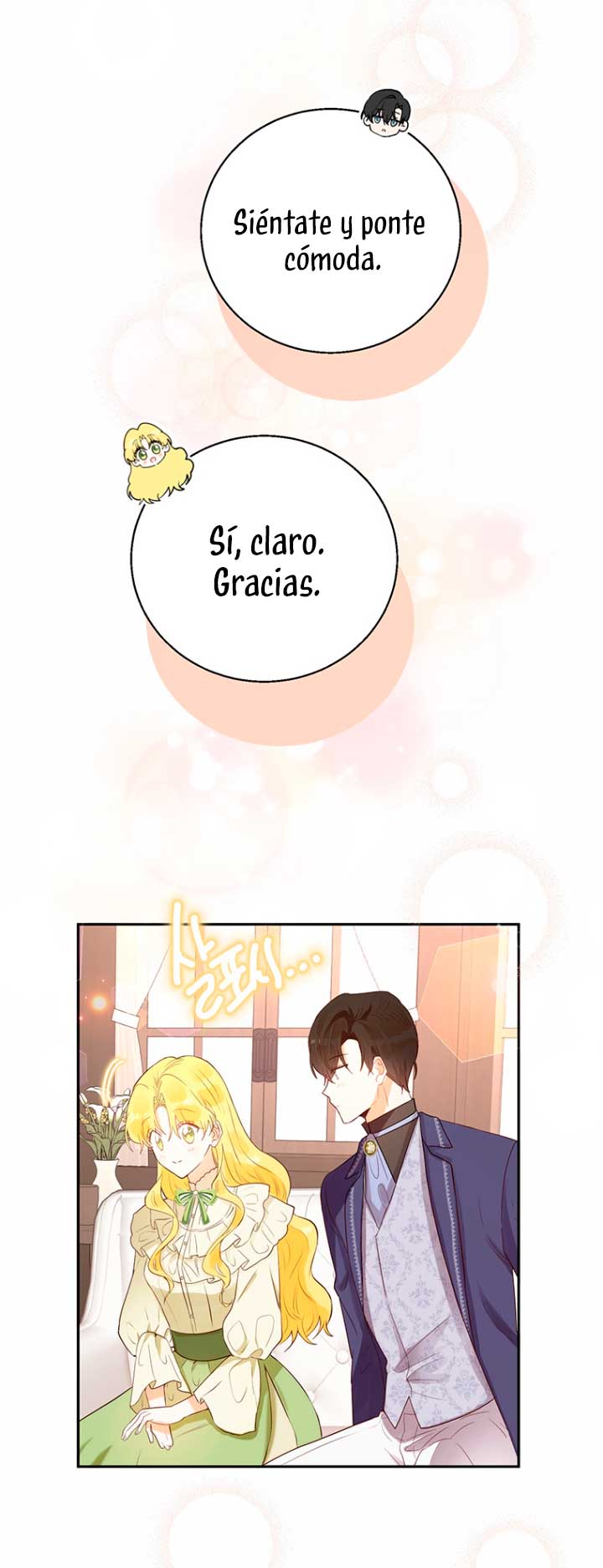 Ese es mi verdadero hermano, Duque Capítulo 27 - Página 60