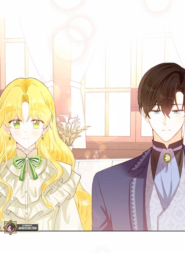 Ese es mi verdadero hermano, Duque Capítulo 27 - Página 61