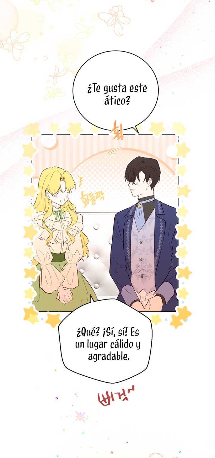 Ese es mi verdadero hermano, Duque Capítulo 27 - Página 64