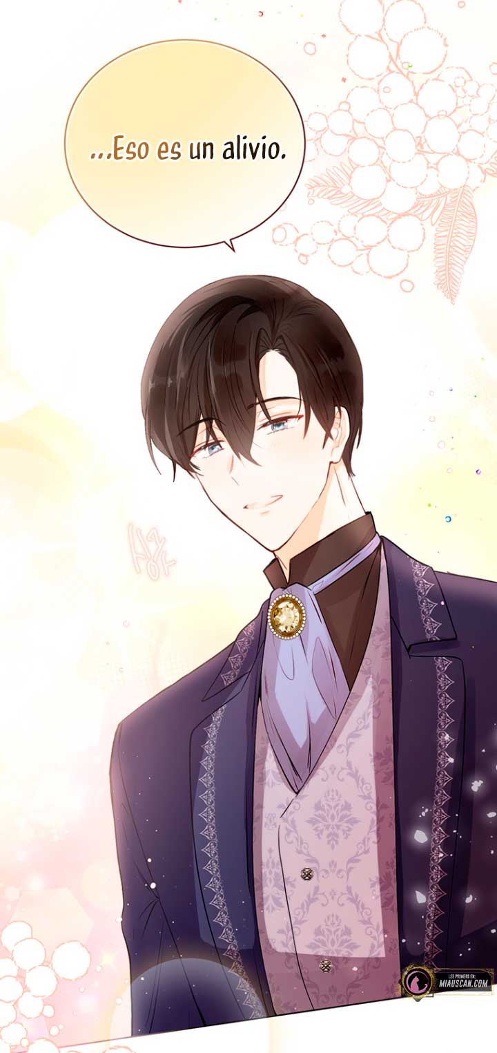 Ese es mi verdadero hermano, Duque Capítulo 27 - Página 65
