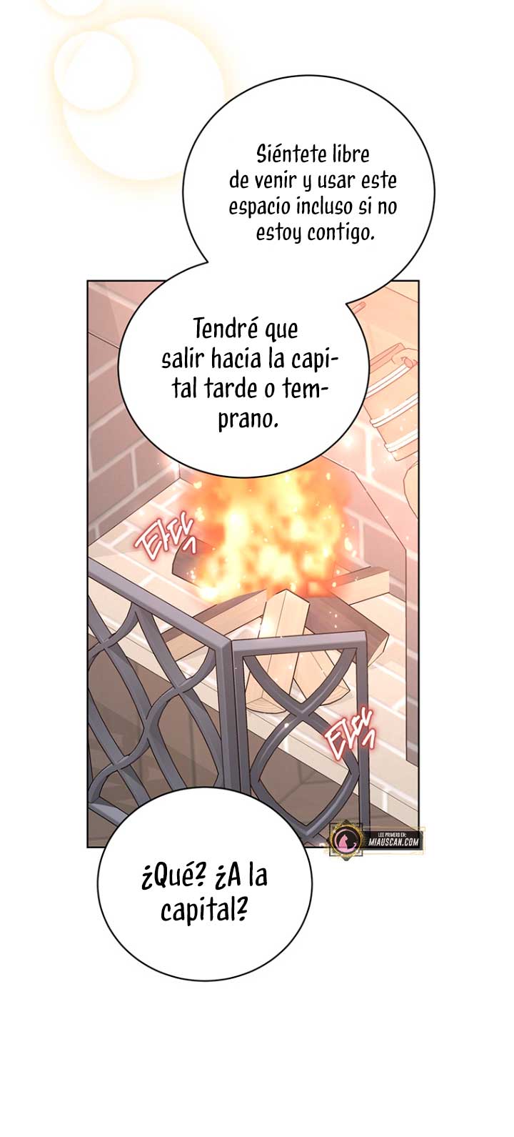 Ese es mi verdadero hermano, Duque Capítulo 27 - Página 67